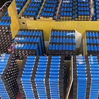浦东新Panasonic松下电动车电池回收|铅酸旧电瓶回收价格